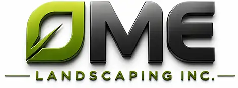 OME Landscaping Inc
