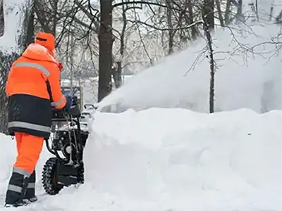Snow Removal, Statesville, NC Snow Removal, Statesville, NC