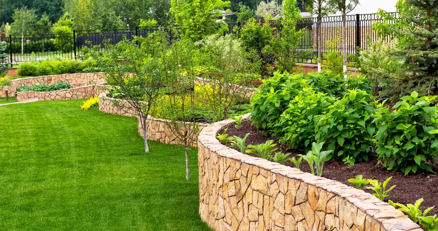 OME Landscaping Inc, Statesville, North Carolina, NC