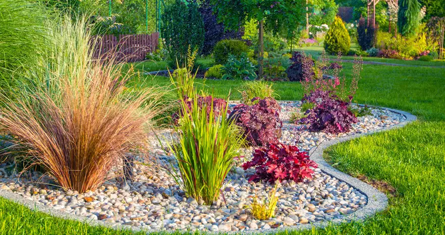 OME Landscaping Inc, Statesville, North Carolina, NC