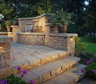 Landscape Contractor Services in Statesville, NC