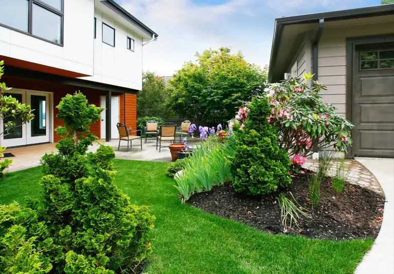 OME Landscaping Inc, Statesville, North Carolina, NC